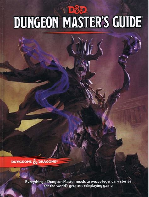 dungeon master guide free pdf download